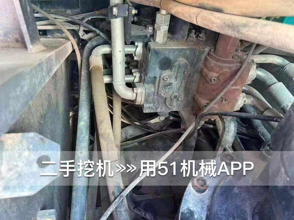51挖机